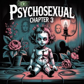 The Spookshow - Psychosexual Chapter 3 (Demo) (2023)