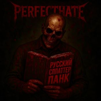 PerfectHate - Русский Сплаттерпанк (2025)