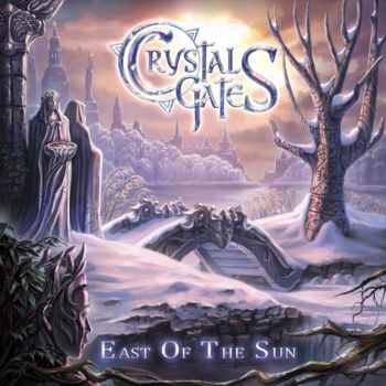 Crystal Gates - East of the Sun (EP) (2025)