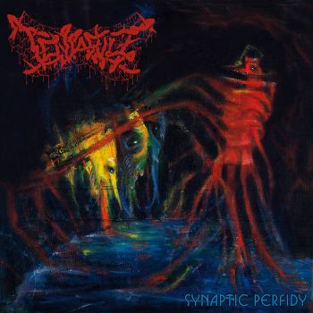 Tentacult - Synaptic Perfidy (2025)