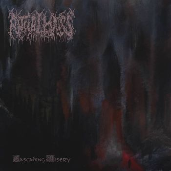 Ritual Mass - Cascading Misery (2025)