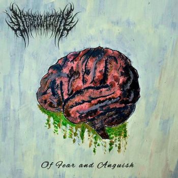 Debellation - Of Fear and Anguish (2025)