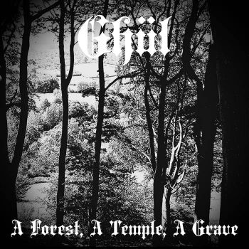Ghul - A Forest, a Temple, a Grave (2025)