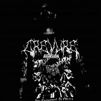 Crevure - Aversion (EP) (2025)
