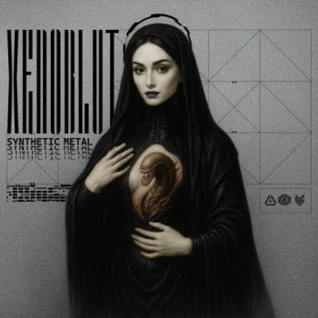 Xenoblut - Synthetic Metal (2025)