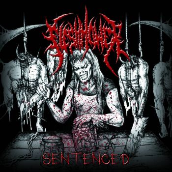 Fleshmower - Sentenced (2025)