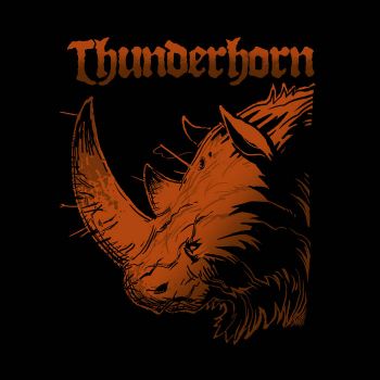 Thunderhorn - Thunderhorn Suite (EP) (2025)
