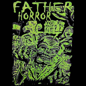 Father Horror - Demo (2025)
