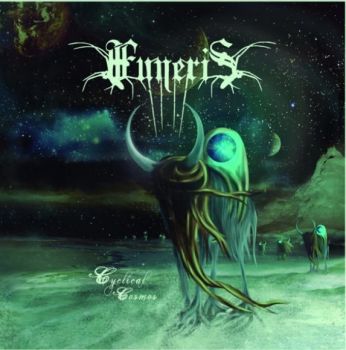 Funeris - Cyclical Cosmos (2025)