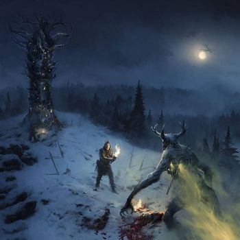 Feast of Corpses - Atshen: An Anthropophagus Affliction (2025)