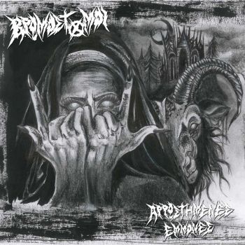 Vromostomoi - Arrostimenes Emmones (2025)