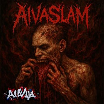 AivaiA - AivaSlam (2025)
