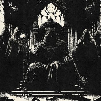 Synestia - Premonitions (EP) (2025)
