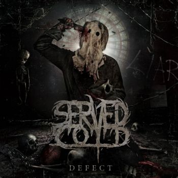Served Cold - Defect (EP) (2025)