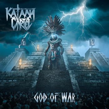 Katana Cartel - God of War (EP) (2025)