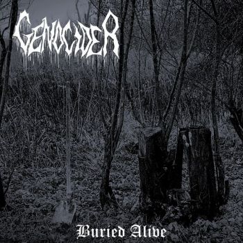 Genocider - Buried Alive (2025)