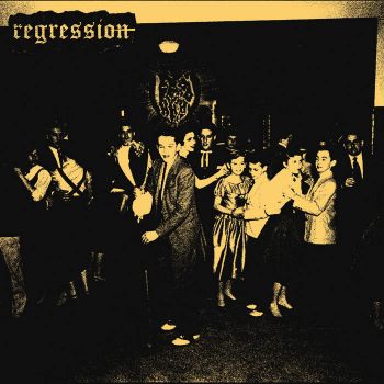 Regression - Vain Compulsions (2025)