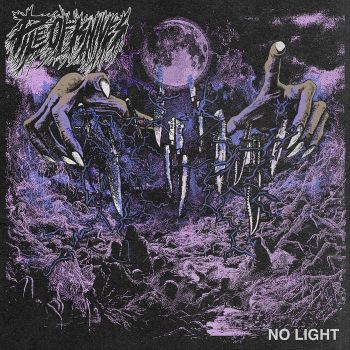 Pile of Knives - No Light (2024)