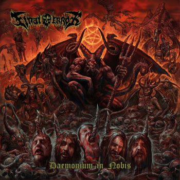 Final Error - Daemonium in Nobis (2025)