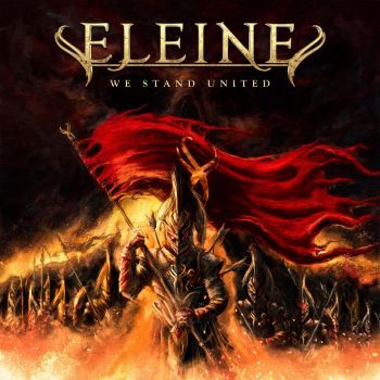 Eleine - We Stand United (EP) (2025)