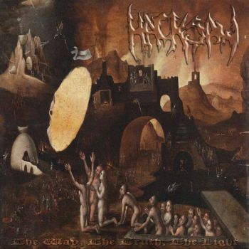 Hacksaw - The Way, The Truth, The Light (2025)