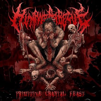 Human Barbecue - Primitive Cranial Feast (2025)