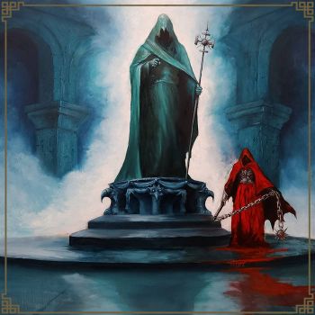 Ostrom - Devourer's Path (2025)