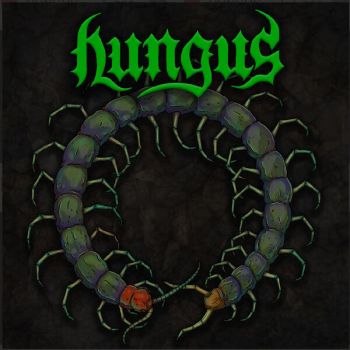 Hungus - Hungus (2025)