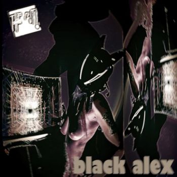The Out! - Black Alex (2025)