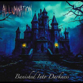 Allumination - Banished into Darkness (2025)
