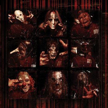 Slipknot - Slipknot (1999)