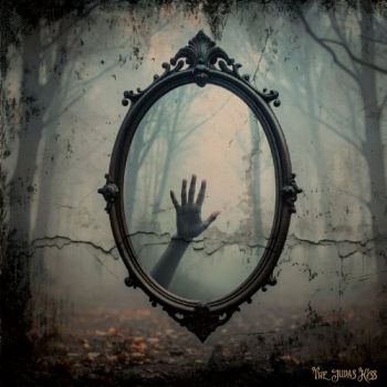 The Judas Kiss - The Mirror Crackd (2025)