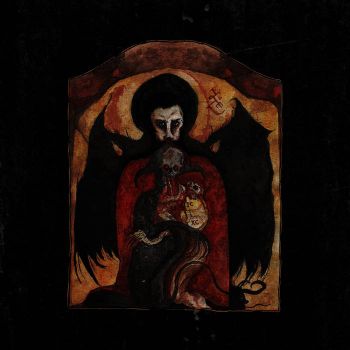 Astral Evocation - Abditus Perditio (2025)