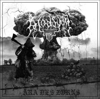 Blodsvart - Aera Des Zorns (2022)