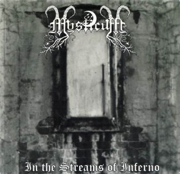 Mysticum - In The Streams Of Inferno (1996)
