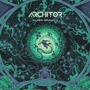 Architor - Alter Gravity (2025)