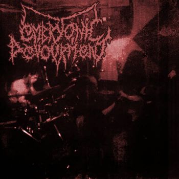 Embryonic Devourment - Live at the Shanachie Pub 9/12/2015 (2015)
