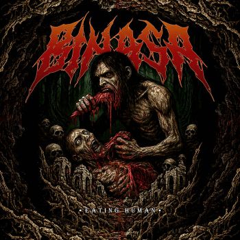 Binasa - Eating Human (2025)