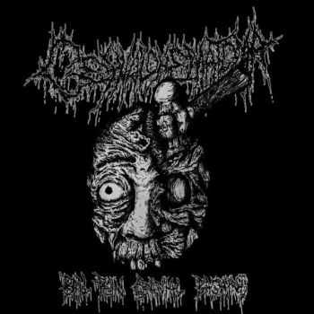 Cephalohematoma - Ball Pein Cranial Bashing (2025)