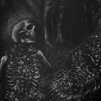 Bound - To Live Is to Rot (2025)