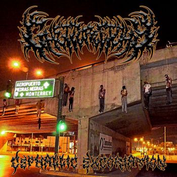 Ghettorectomy - Cephallic Excoriation (2025)