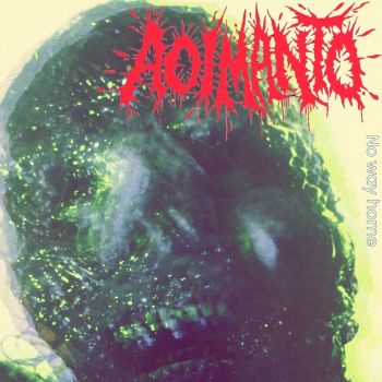 Aoi Manto - No Way Home (2025)
