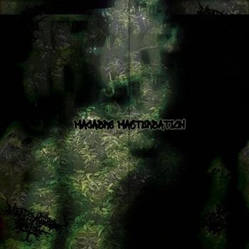Meat Grinder Baptism - Macabre Masturbation (2025)