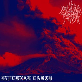 Melkor - Infernal Earth (2025)