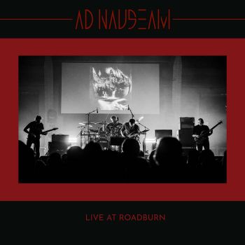 Ad Nauseam - Live at Roadbur (2025)