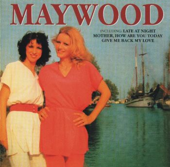 Maywood  Maywood (1980)