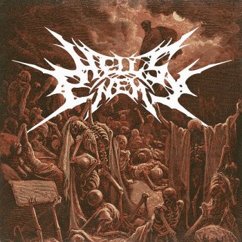 Hell's Enemy - Memento Mori (2025)