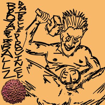 Torsion Testiculaire - Broyage de Ballz d'la Belle Province (2025)