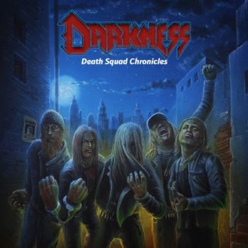 Darkness - Death Squad Chronicles (2025)
