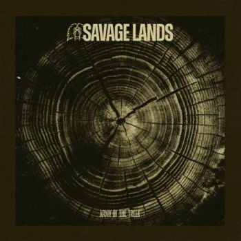 Savage Lands - Army Of The Trees (2025)